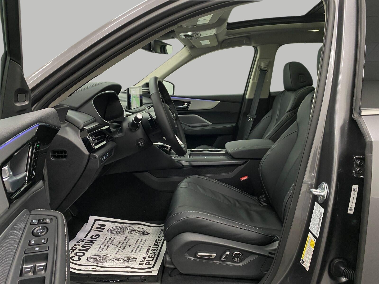 2026 Acura MDX SH-AWD w/Technology Package