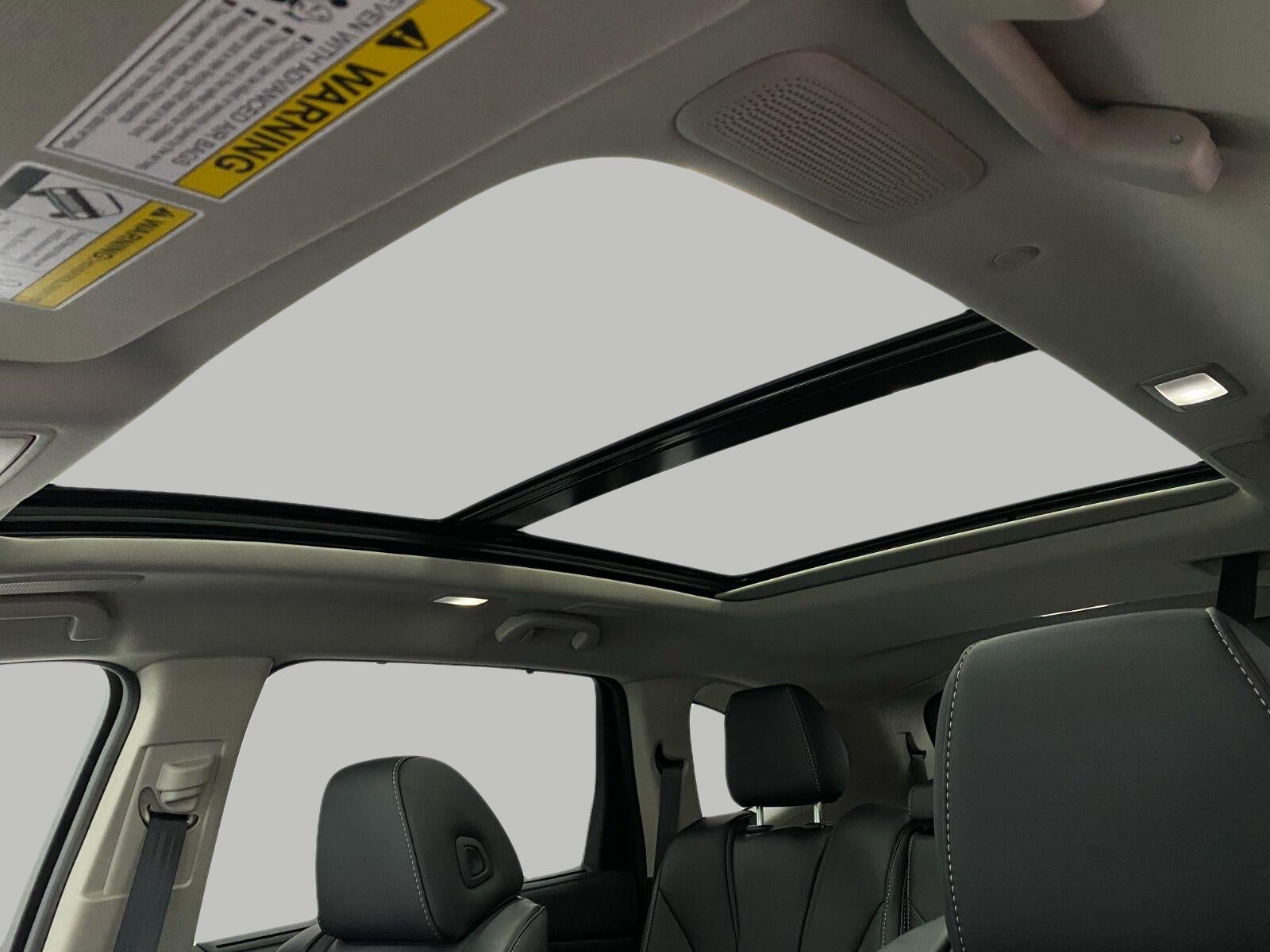 2026 Acura MDX SH-AWD w/Technology Package