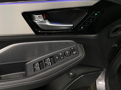 2026 Acura MDX SH-AWD w/Technology Package