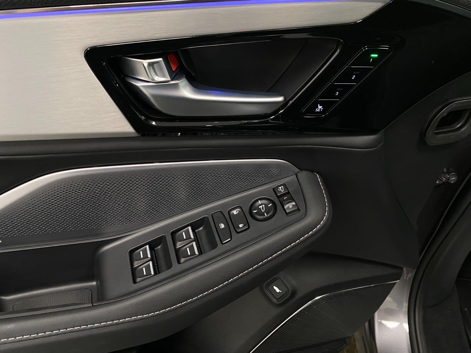 2026 Acura MDX SH-AWD w/Technology Package