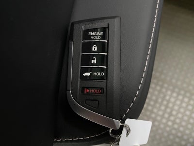 2026 Acura MDX SH-AWD w/Technology Package