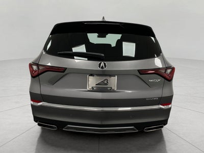 2026 Acura MDX SH-AWD w/Technology Package