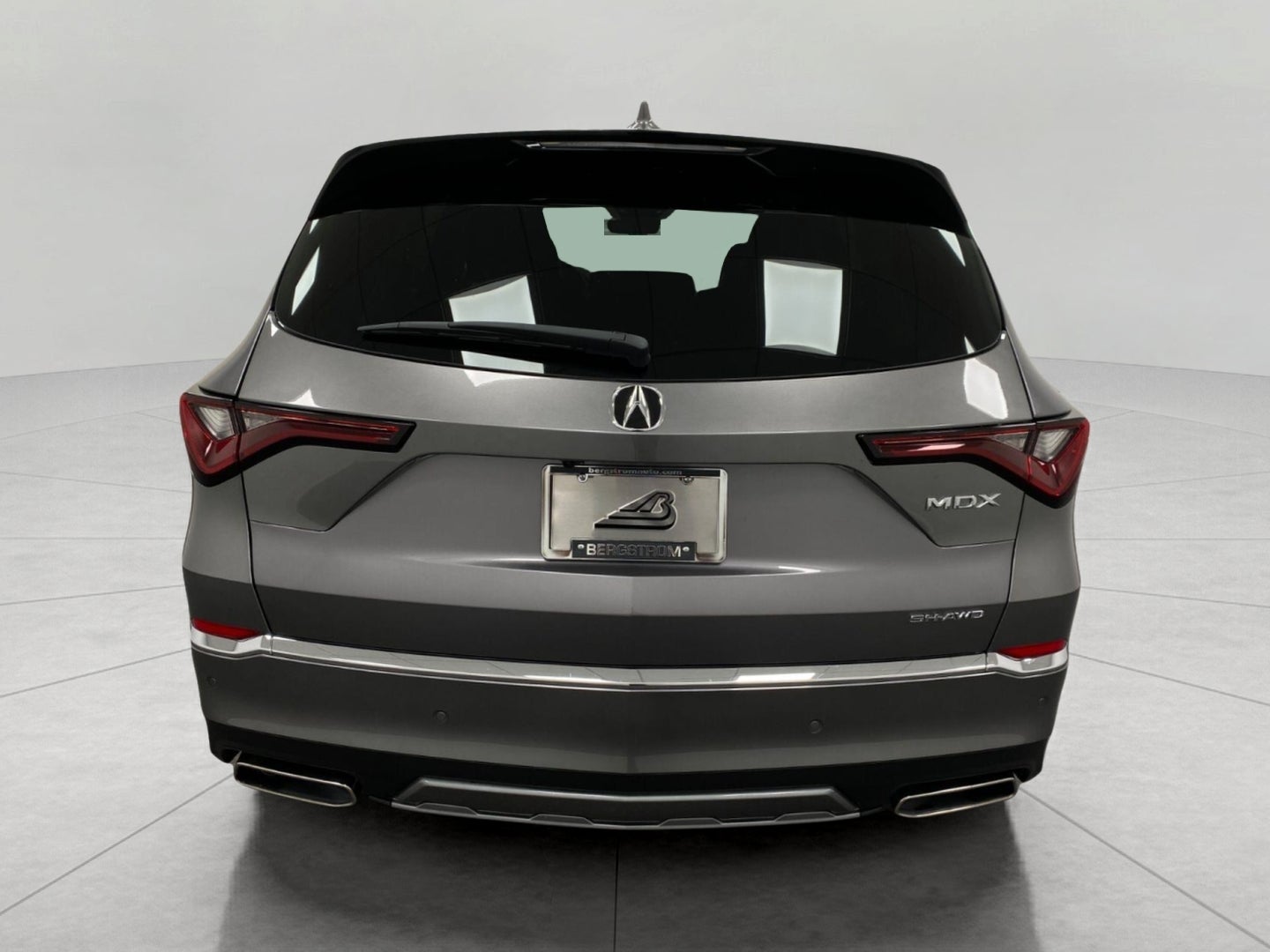 2026 Acura MDX SH-AWD w/Technology Package