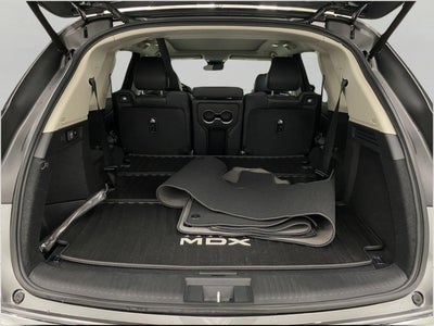 2026 Acura MDX SH-AWD w/Technology Package