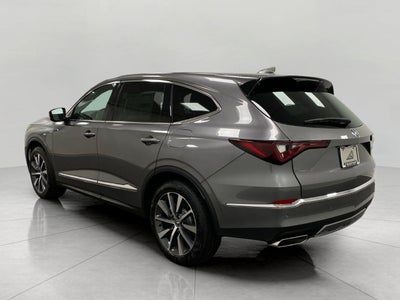 2026 Acura MDX SH-AWD w/Technology Package