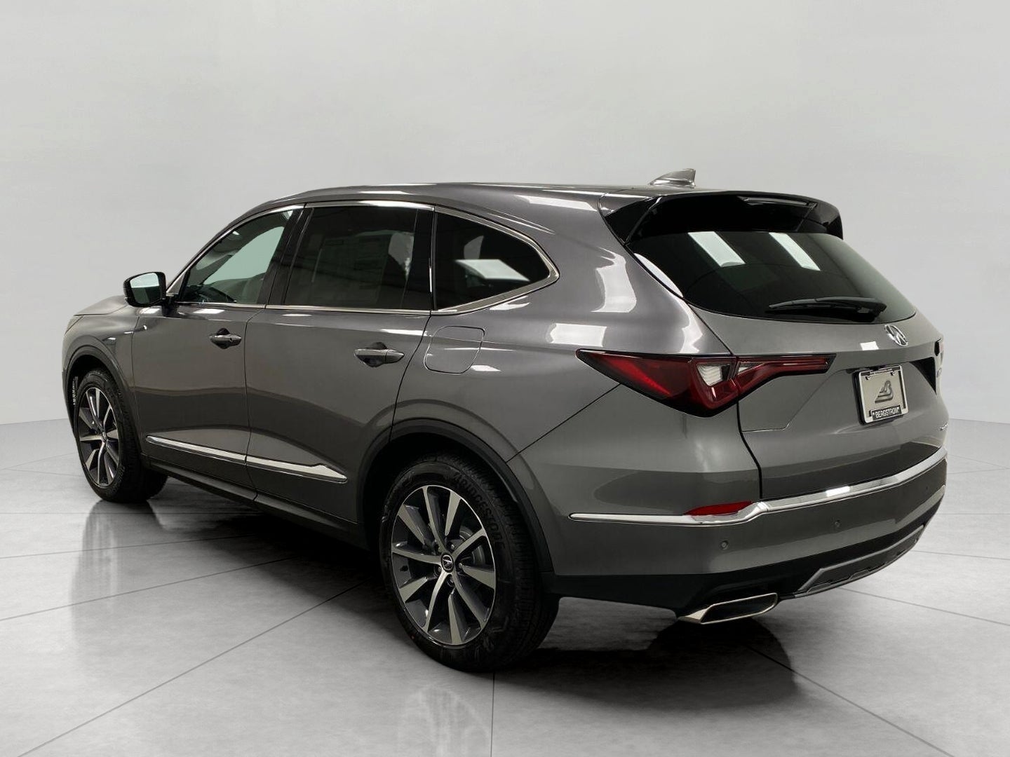 2026 Acura MDX SH-AWD w/Technology Package