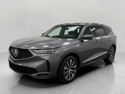 2026 Acura MDX SH-AWD w/Technology Package