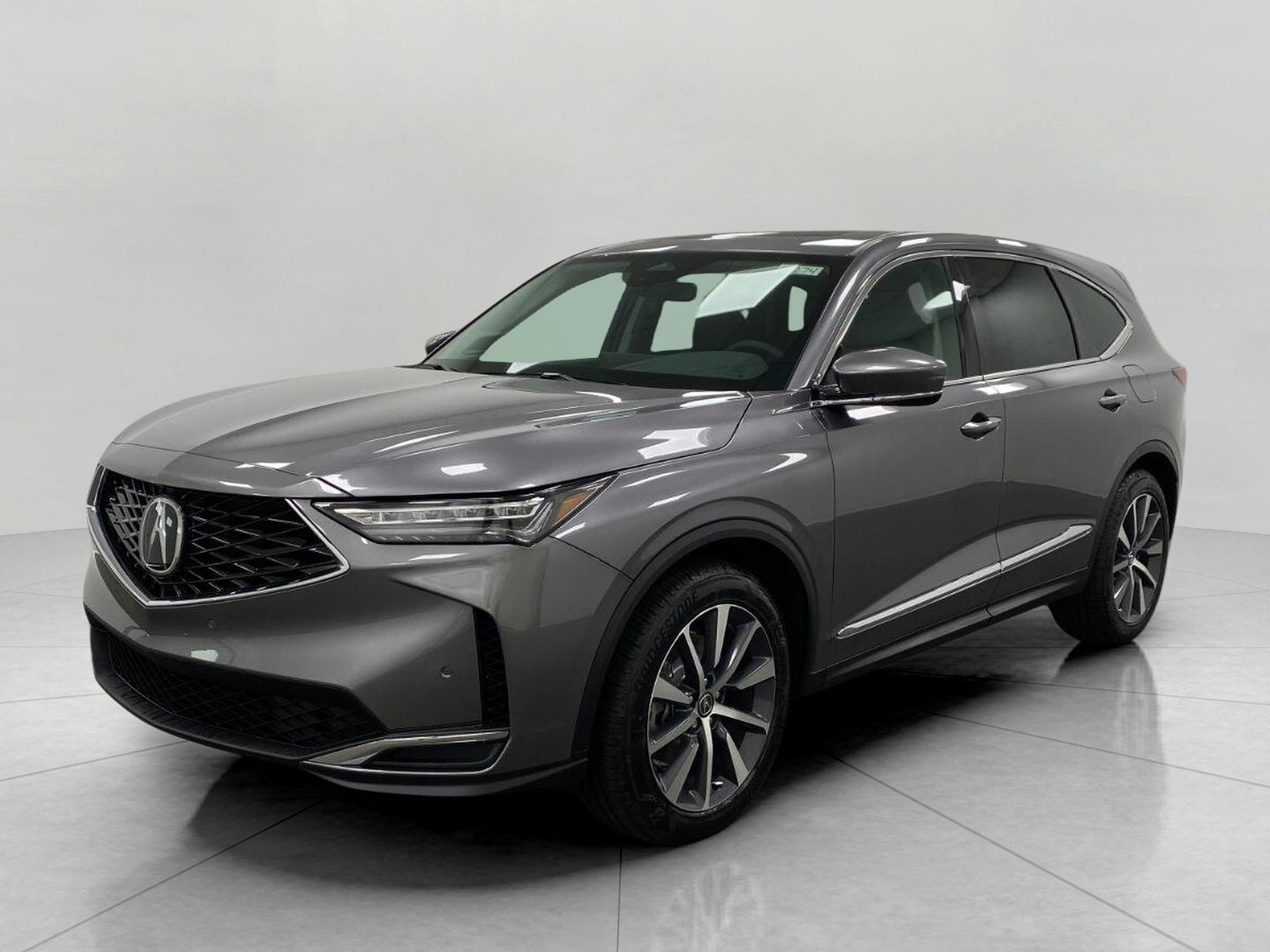 2026 Acura MDX SH-AWD w/Technology Package