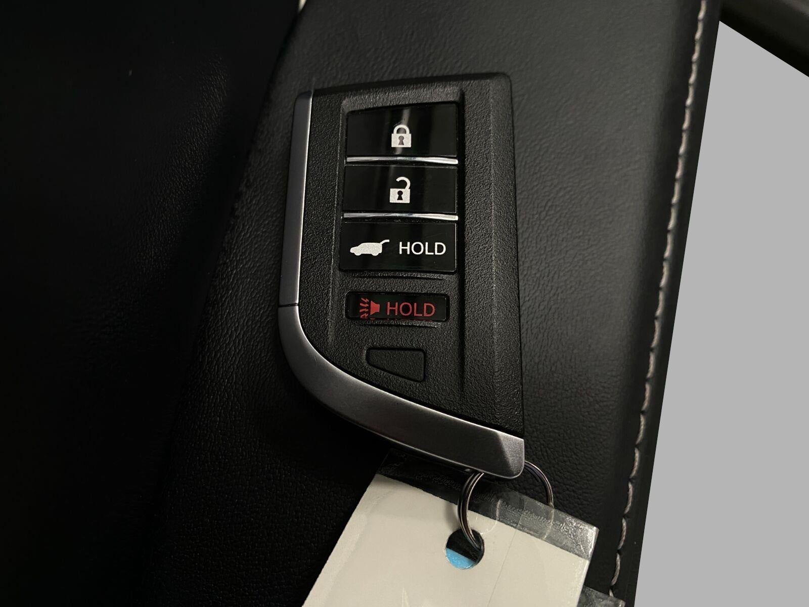 2023 Acura MDX SH-AWD w/Technology Package