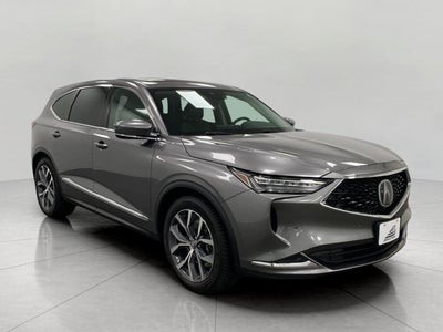 2023 Acura MDX SH-AWD w/Technology Package