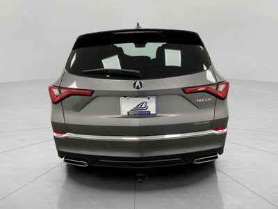 2023 Acura MDX SH-AWD w/Technology Package