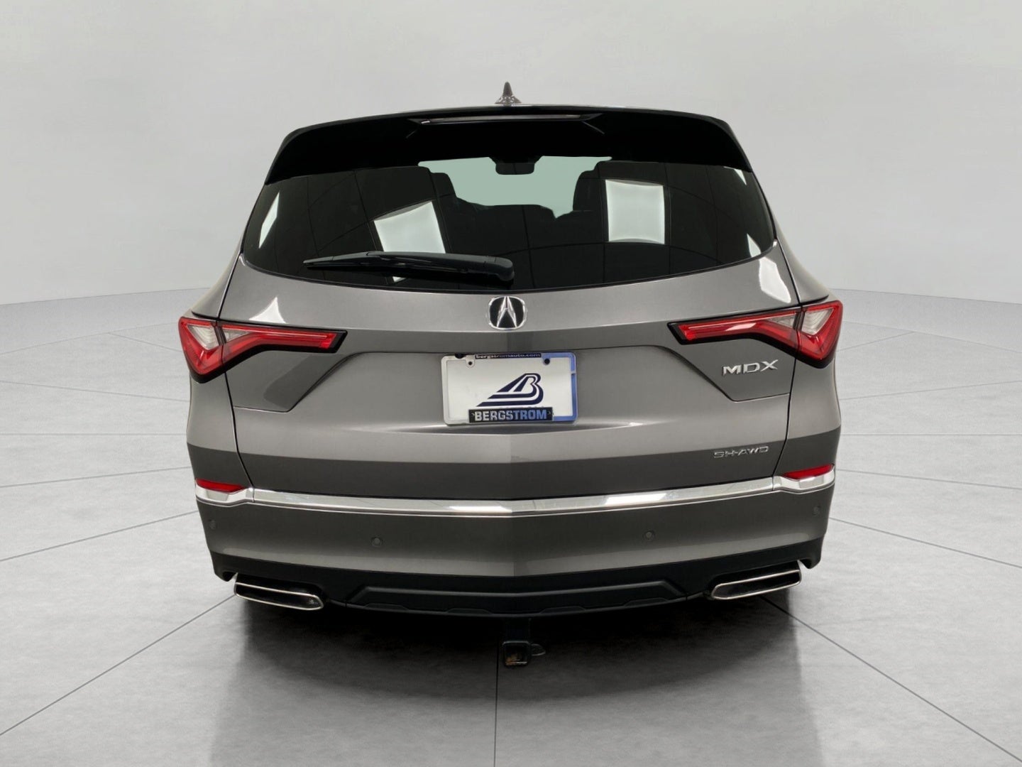 2023 Acura MDX SH-AWD w/Technology Package