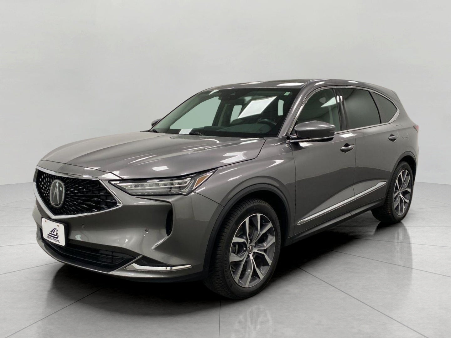 2023 Acura MDX SH-AWD w/Technology Package