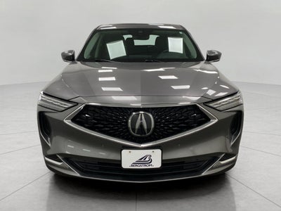 2023 Acura MDX SH-AWD w/Technology Package