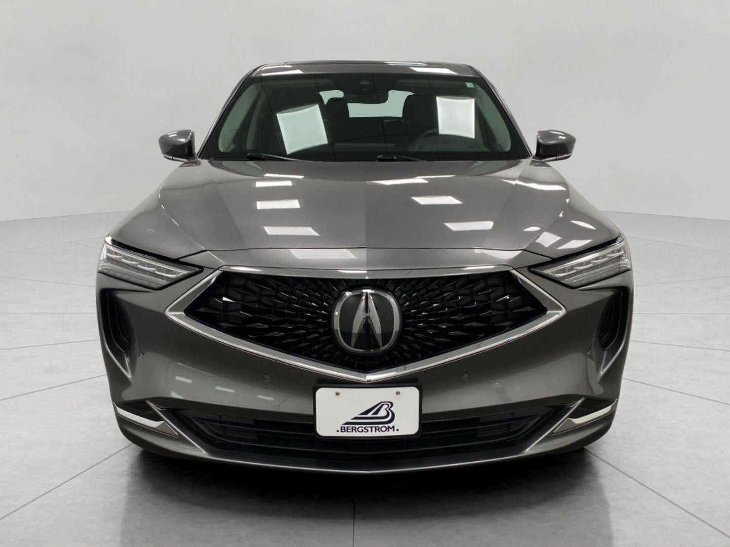 2023 Acura MDX SH-AWD w/Technology Package