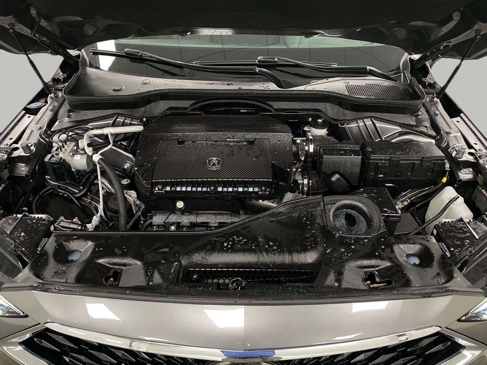 2023 Acura MDX SH-AWD w/Technology Package