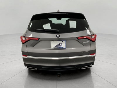 2023 Acura MDX SH-AWD w/Technology Package
