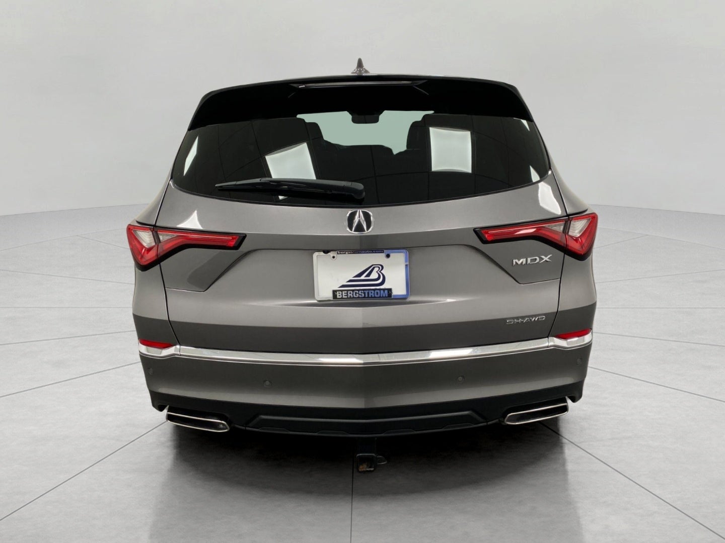 2023 Acura MDX SH-AWD w/Technology Package