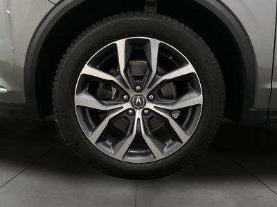 2023 Acura MDX SH-AWD w/Technology Package