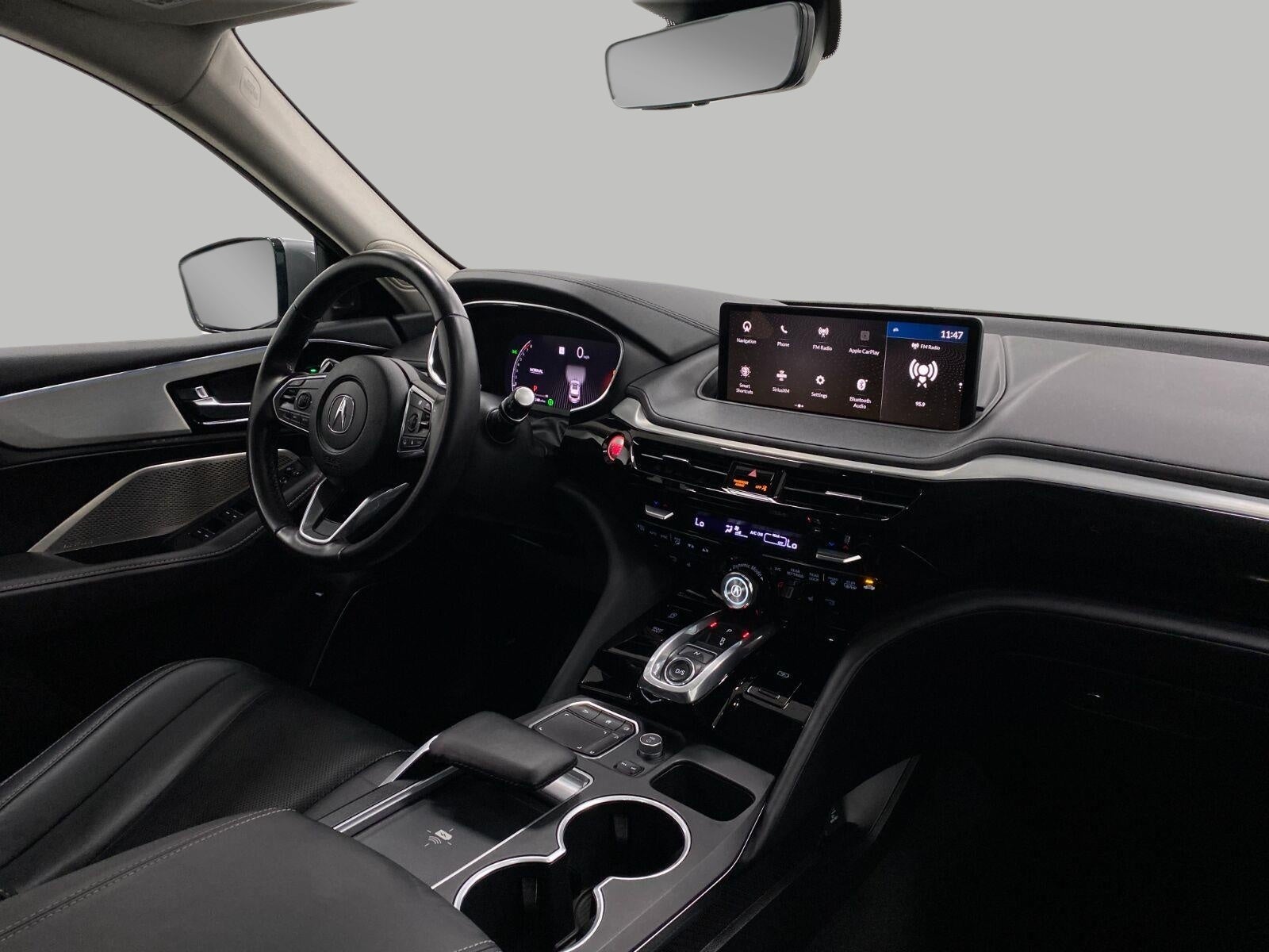 2023 Acura MDX SH-AWD w/Technology Package