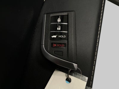 2023 Acura MDX SH-AWD w/Technology Package