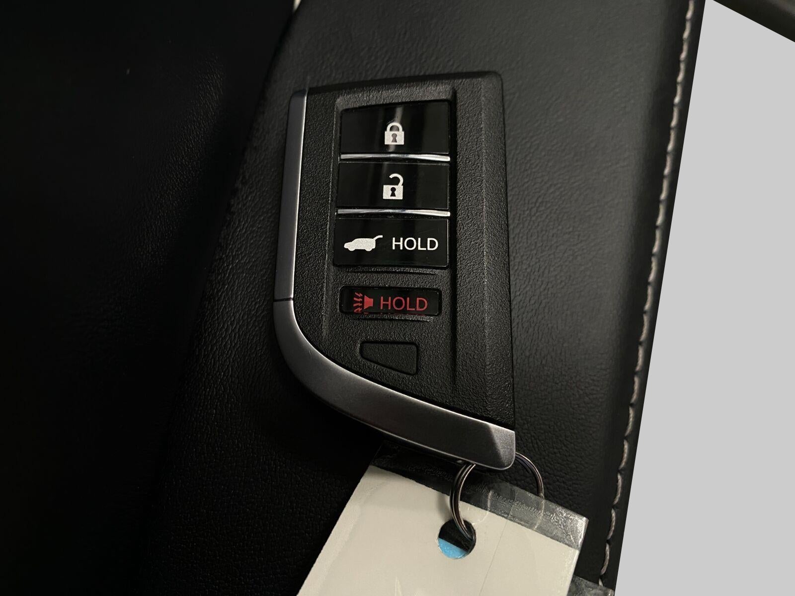 2023 Acura MDX SH-AWD w/Technology Package