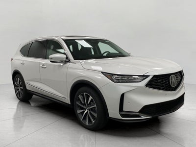 2026 Acura MDX SH-AWD w/Technology Package