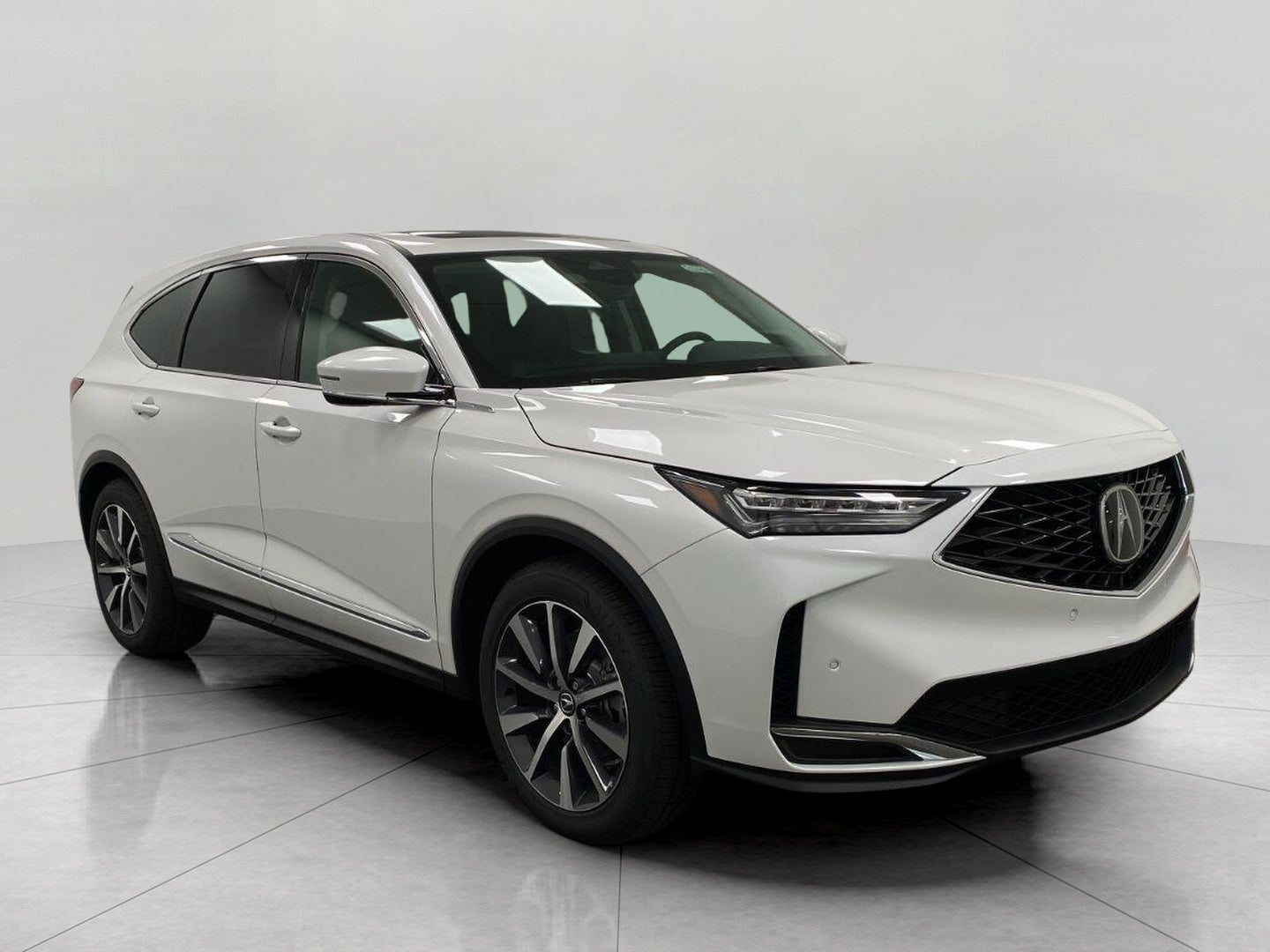 2026 Acura MDX SH-AWD w/Technology Package
