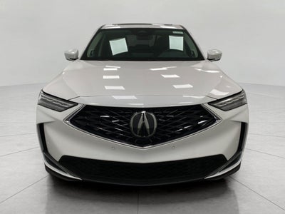 2026 Acura MDX SH-AWD w/Technology Package
