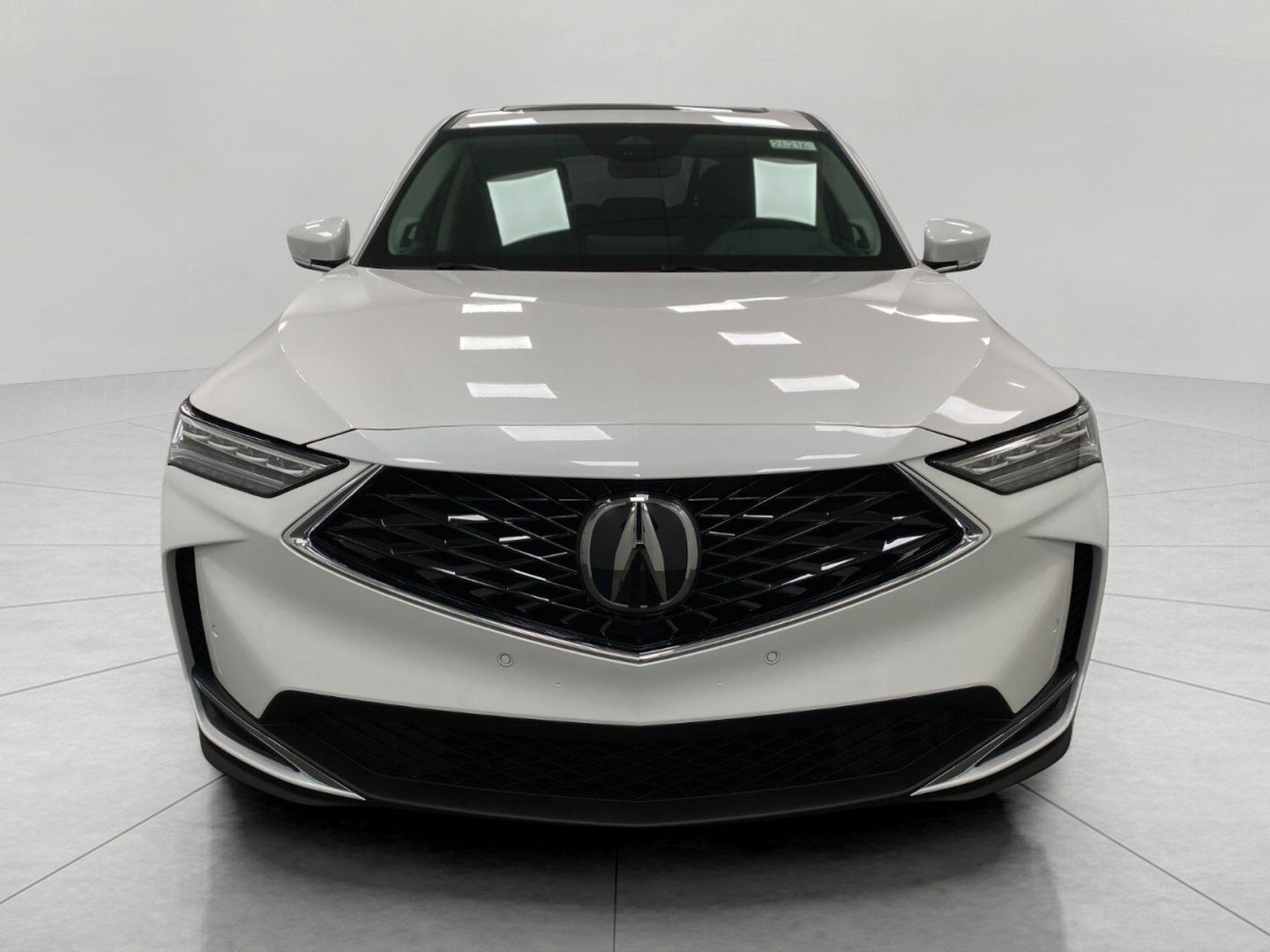 2026 Acura MDX SH-AWD w/Technology Package