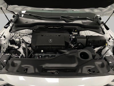 2026 Acura MDX SH-AWD w/Technology Package