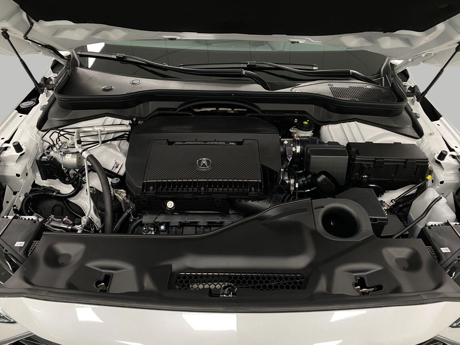 2026 Acura MDX SH-AWD w/Technology Package