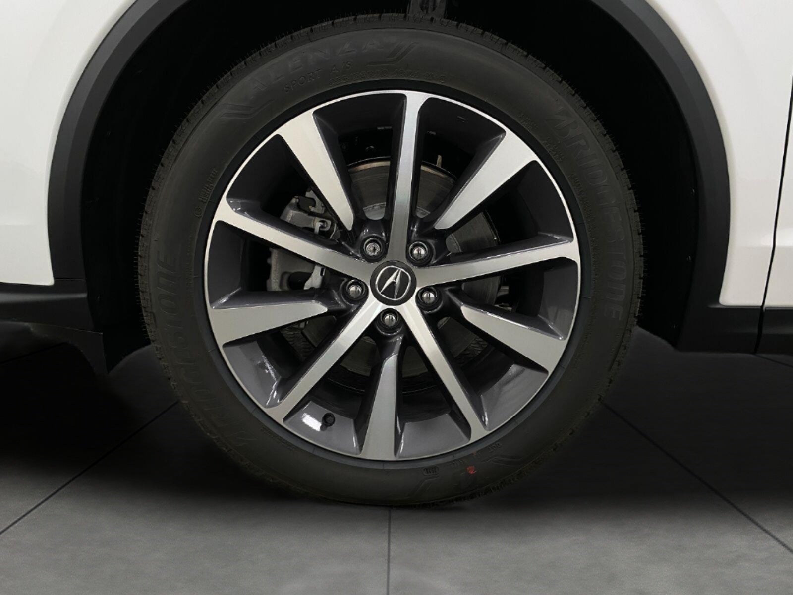 2026 Acura MDX SH-AWD w/Technology Package