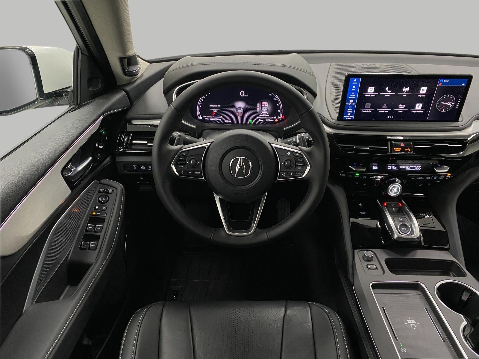 2026 Acura MDX SH-AWD w/Technology Package