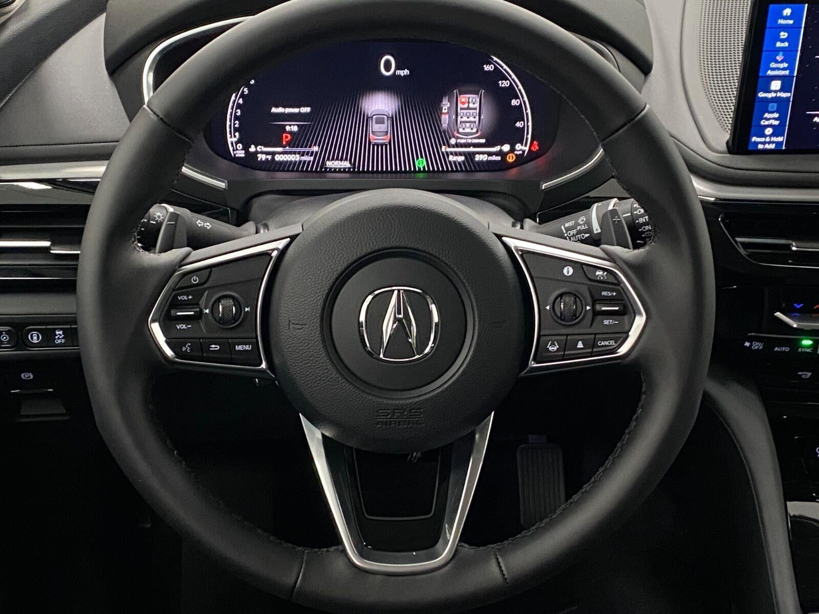 2026 Acura MDX SH-AWD w/Technology Package