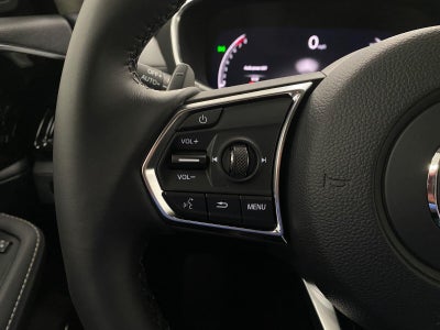 2026 Acura MDX SH-AWD w/Technology Package