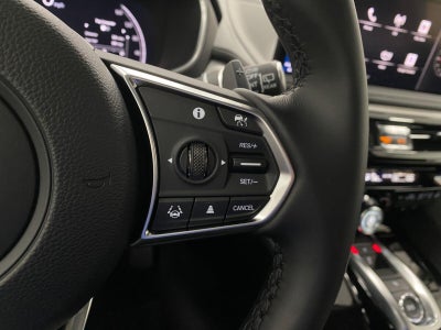 2026 Acura MDX SH-AWD w/Technology Package