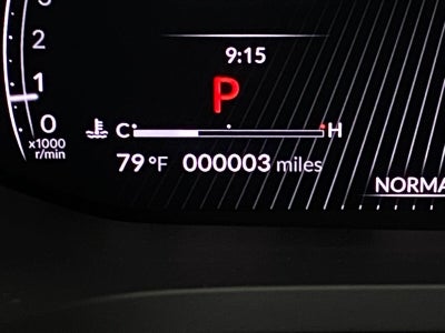 2026 Acura MDX SH-AWD w/Technology Package