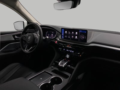 2026 Acura MDX SH-AWD w/Technology Package