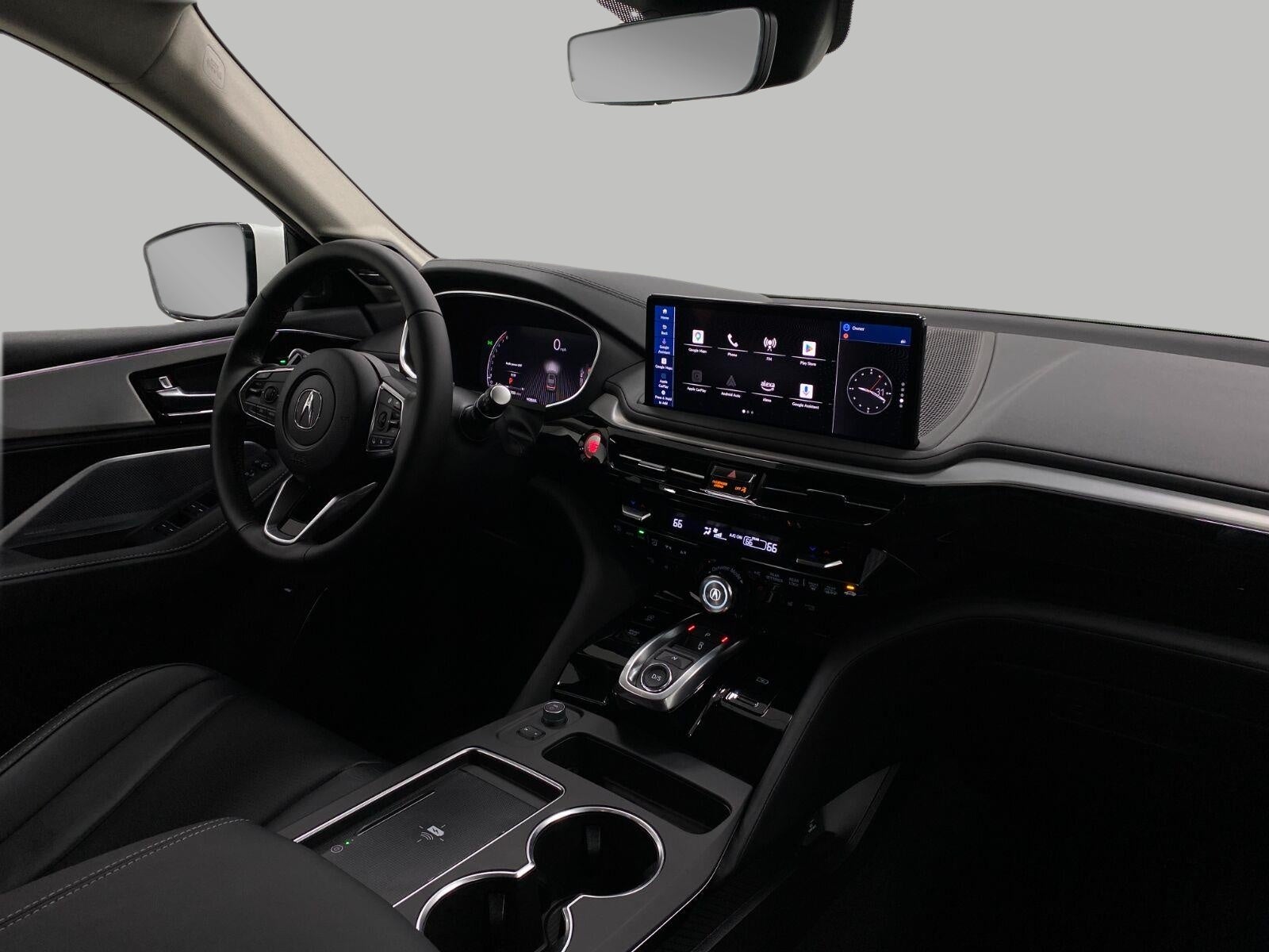 2026 Acura MDX SH-AWD w/Technology Package