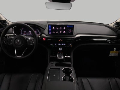 2026 Acura MDX SH-AWD w/Technology Package