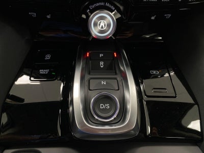 2026 Acura MDX SH-AWD w/Technology Package