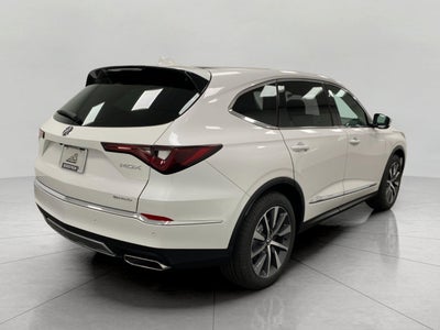 2026 Acura MDX SH-AWD w/Technology Package