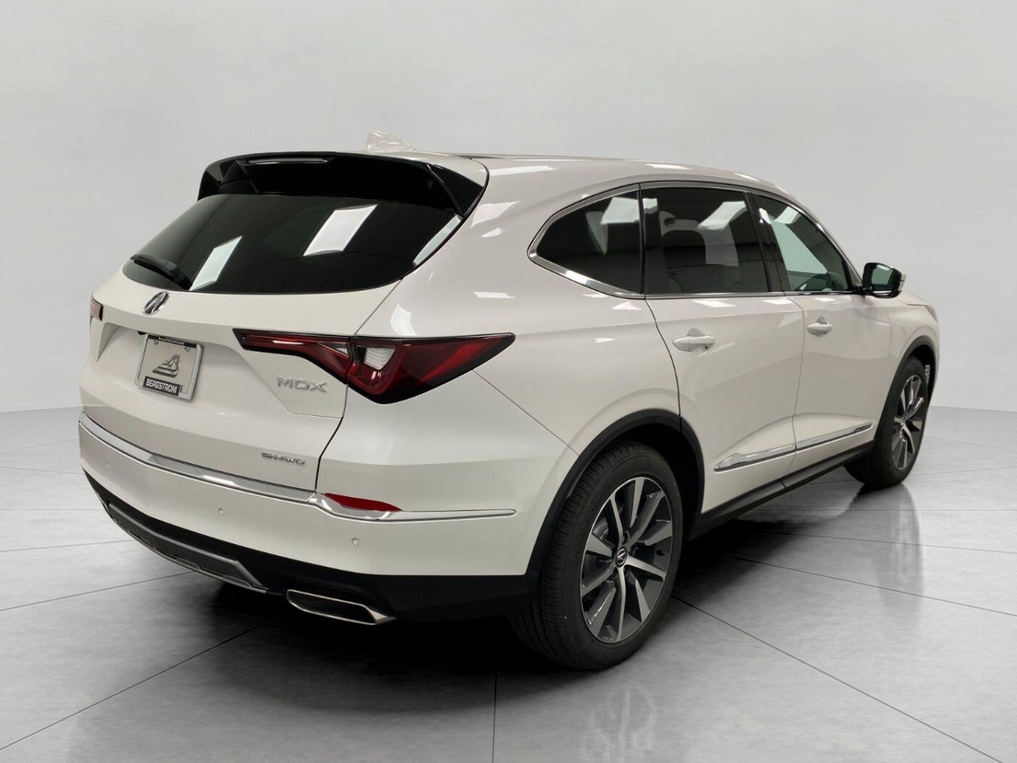 2026 Acura MDX SH-AWD w/Technology Package