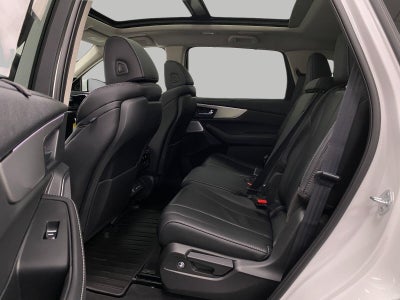 2026 Acura MDX SH-AWD w/Technology Package