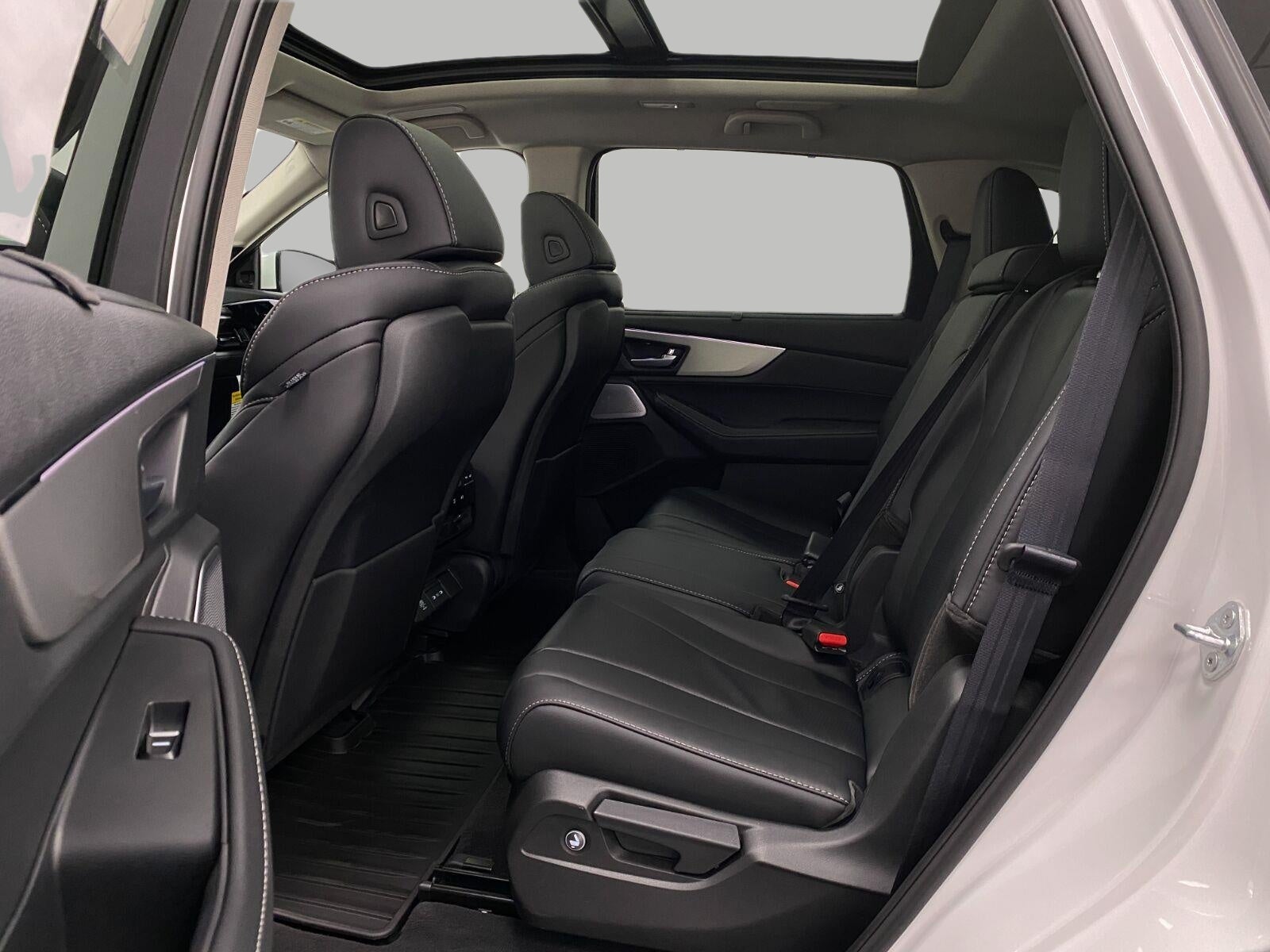 2026 Acura MDX SH-AWD w/Technology Package
