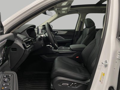 2026 Acura MDX SH-AWD w/Technology Package