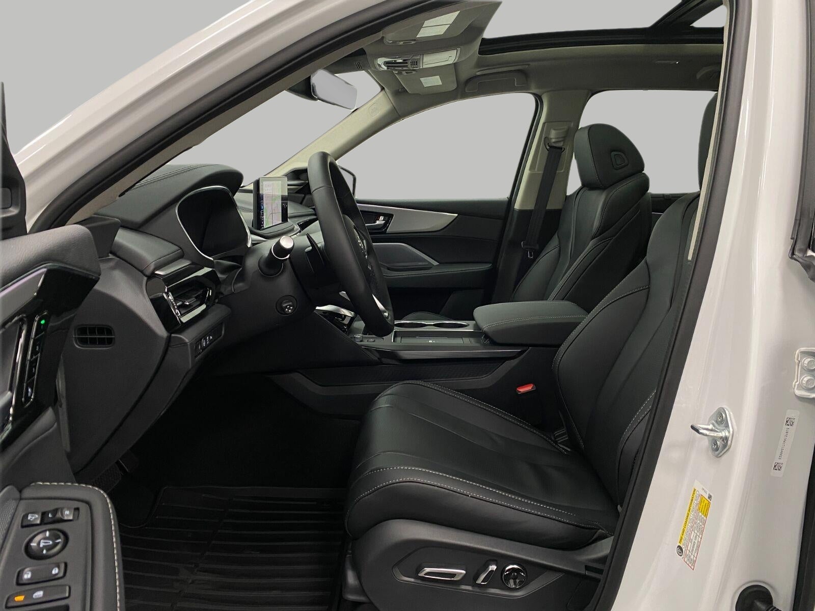 2026 Acura MDX SH-AWD w/Technology Package