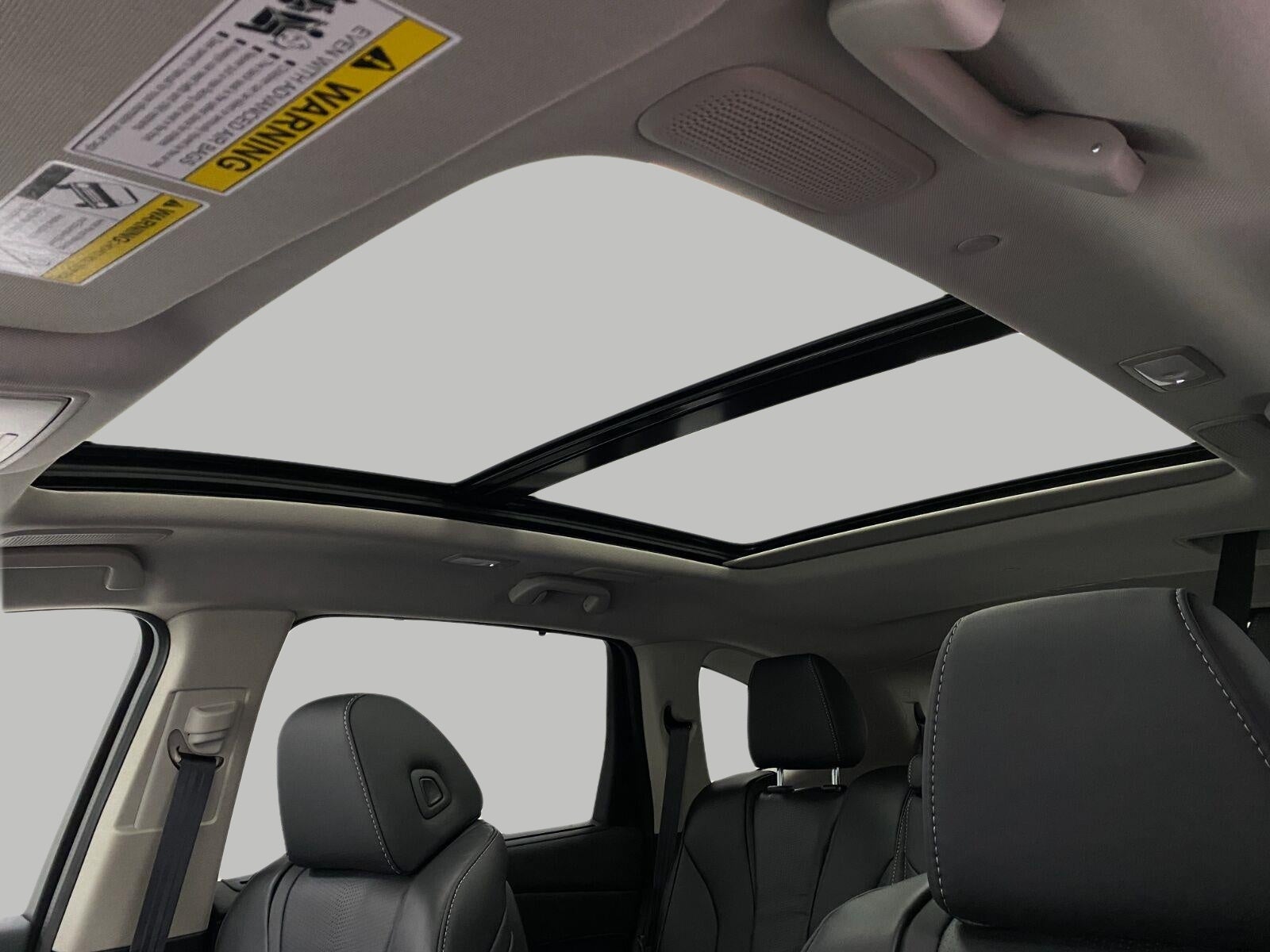 2026 Acura MDX SH-AWD w/Technology Package