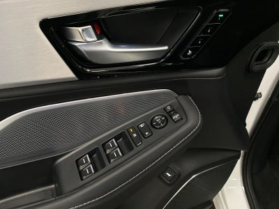 2026 Acura MDX SH-AWD w/Technology Package
